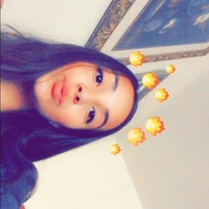 Meet your Posher, Jaylene